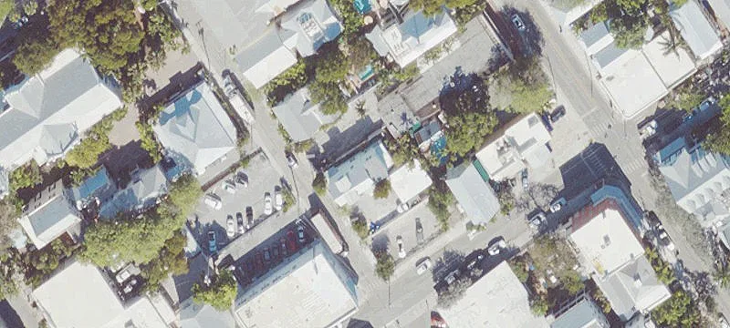 Revenue-Generating Parking Lot