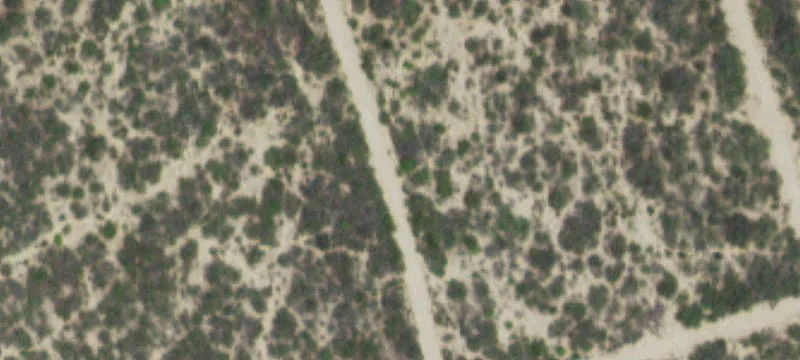 Development Land with Highway Frontage