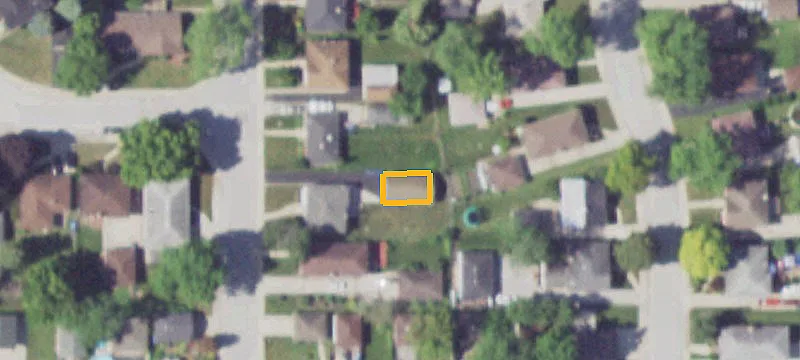 Vacant Development Lot