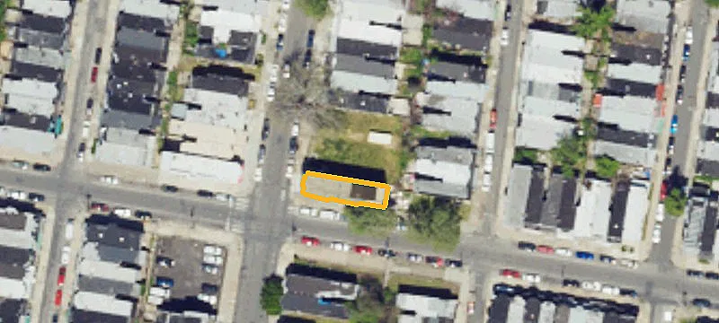 Single-Family Development Lot
