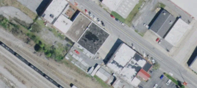 Leased Flex Warehouse Facility