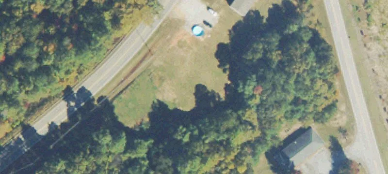 Industrial Land with Road Frontage