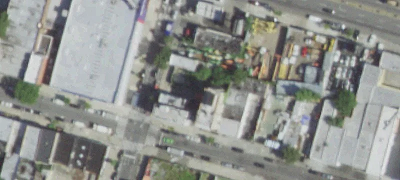 Vacant Development Land Opportunity
