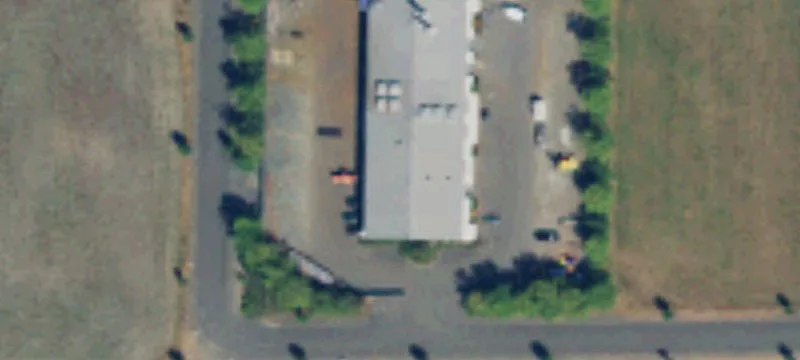 Build-to-Suit Industrial Land