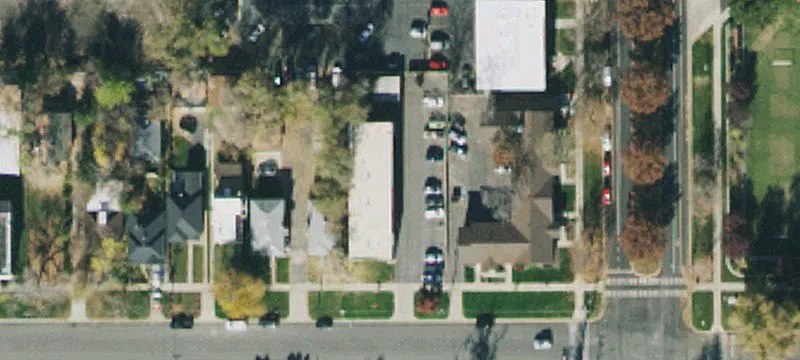 Renovated 71-Unit Multifamily Community