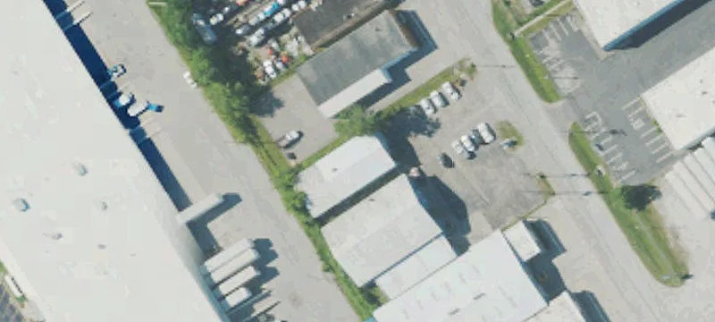 Specialty Property Parcel