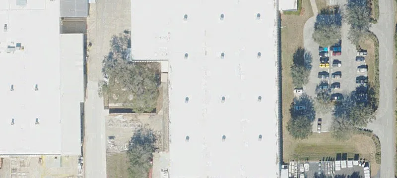 Waterfront Yacht Manufacturing Campus