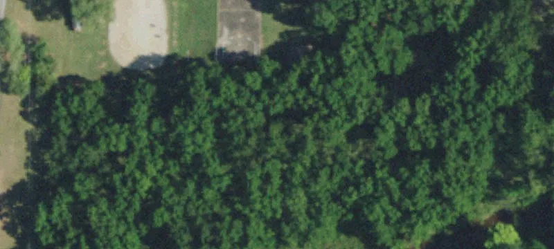 Two-Warehouse Property on 5 Acres