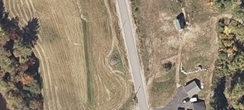 Riverfront Residential Development Lot