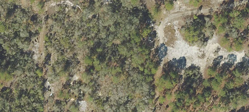 Residential Development Land Lot