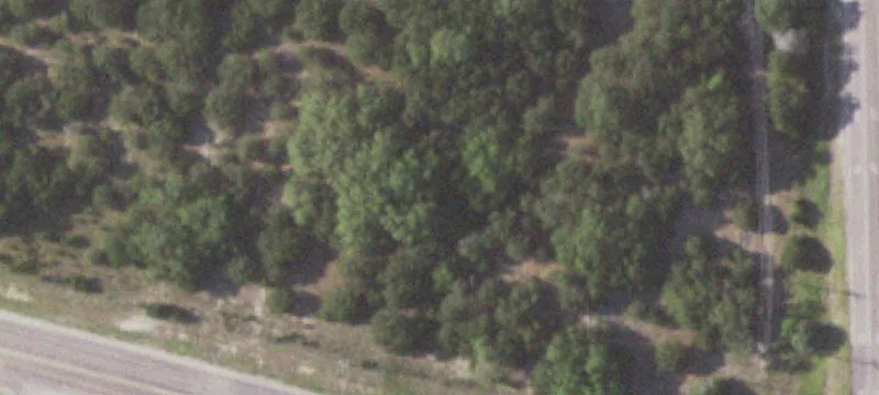Corner Development Land Opportunity