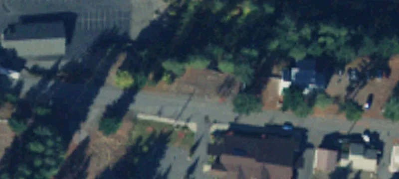 Commercial Land with Road Frontage
