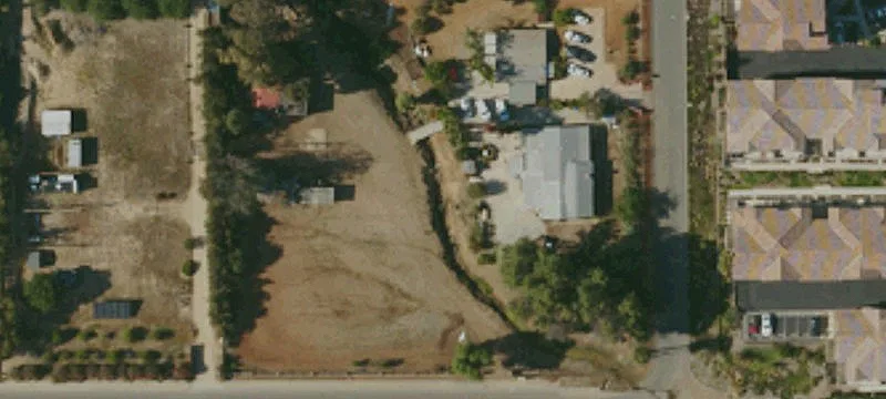 Buildable View Lot
