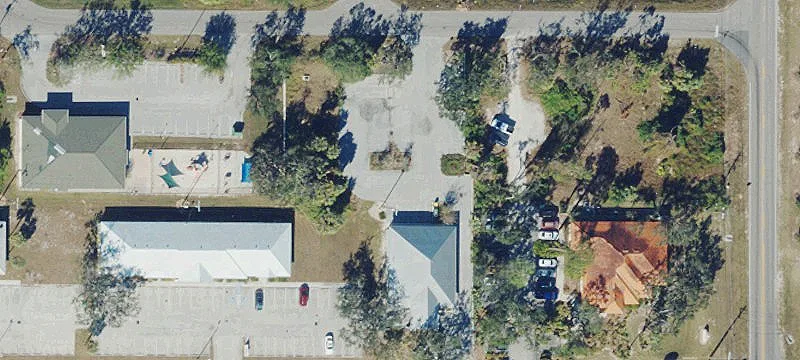 OMI Zoned Industrial Land