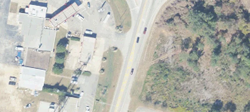 Retail Investment Property