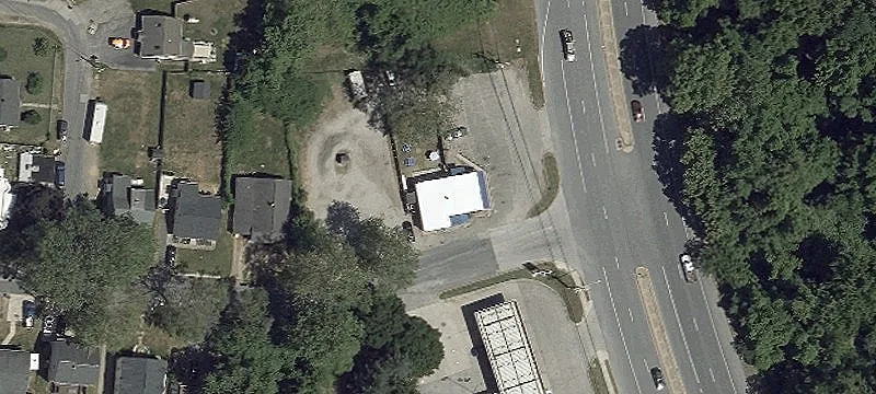 Retail Space for Sale