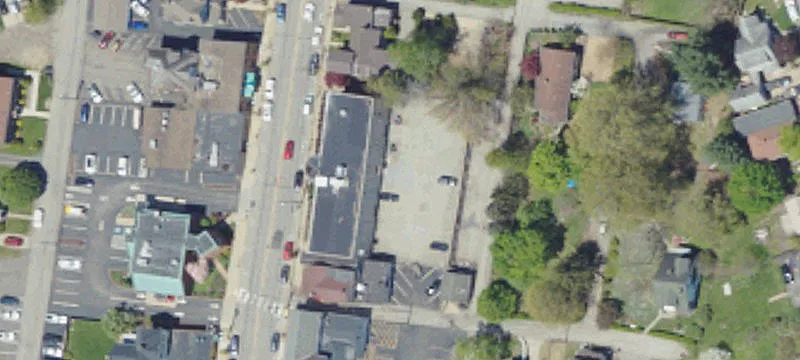 Office Building Investment