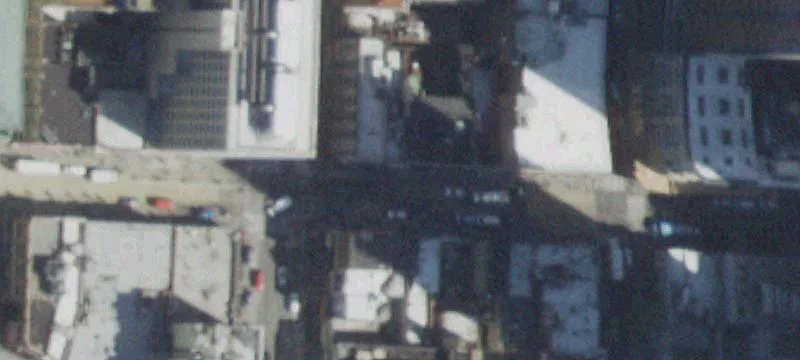 Combinable Retail Space