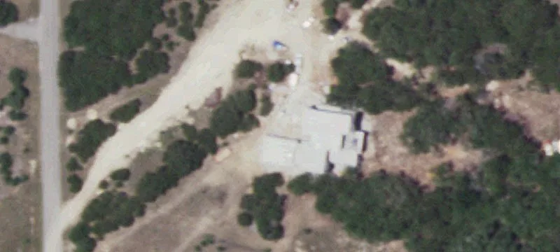 Residential Lot in Saddleridge