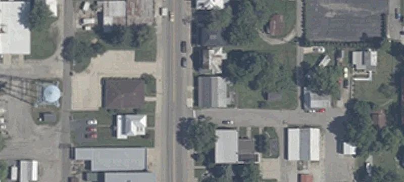 Retail Space Opportunity