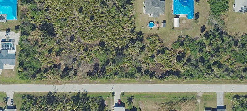 Adjacent Residential Lots for Sale