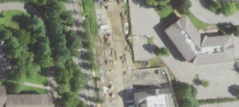 Approved Mixed-Use Development Land