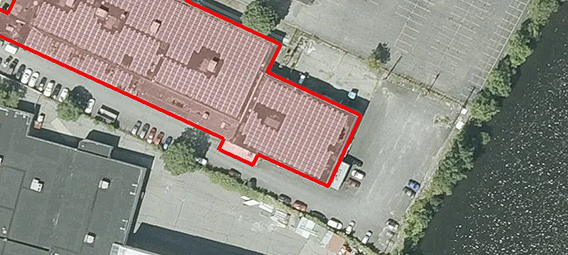 Flex and Industrial Property