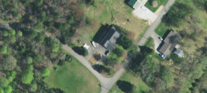 Corner Residential Building Lot