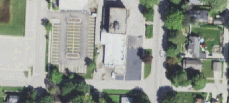 Multi-Tenant Retail Center