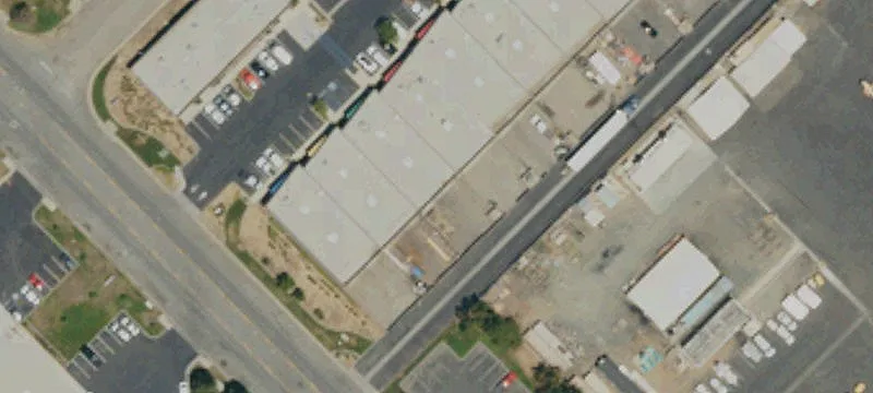 Multi-Unit Flex Warehouse Condos