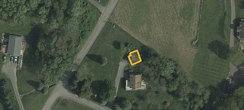 Residential Development Lot