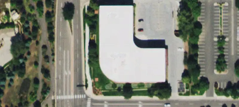Multi-Story Office Suites with Parking