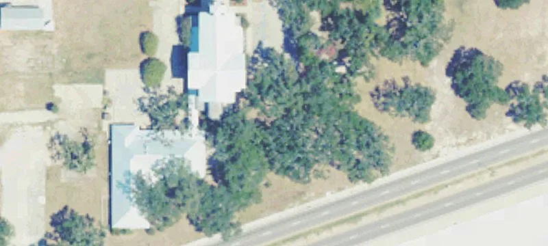 Highway-Front Commercial Land