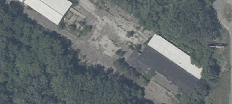 Redevelopment Land Parcel