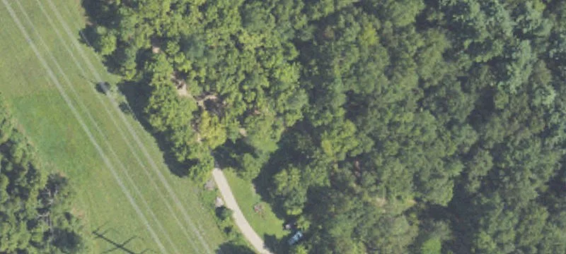 5–7 Acre Residential Homesites