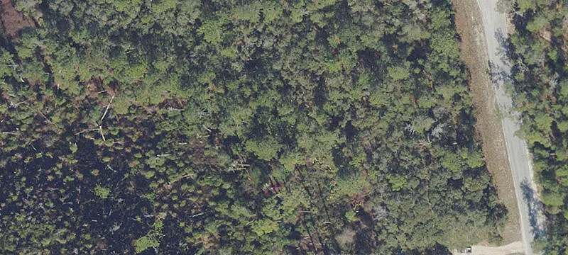 Residential Development Land Parcel