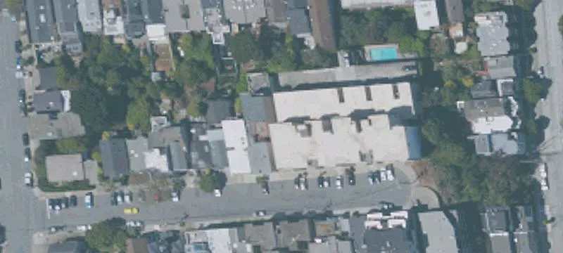 Noe Valley 6-Unit Apartment Building