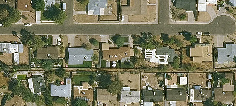 Renovated Three-Unit Residential Income