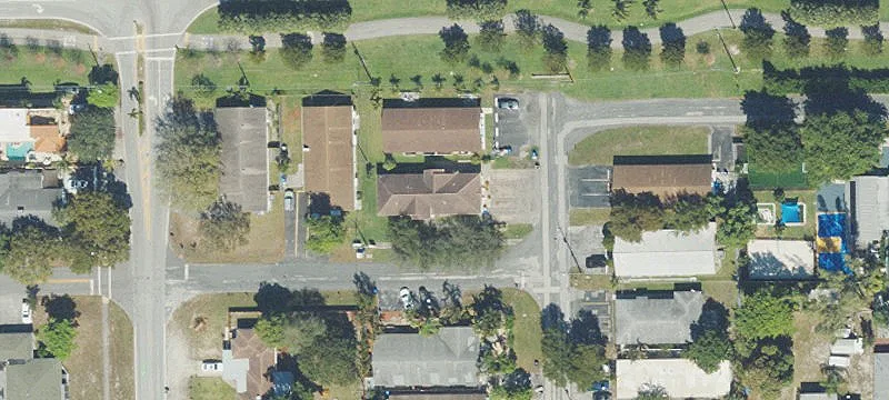 Built-in-2005 Duplex Investment