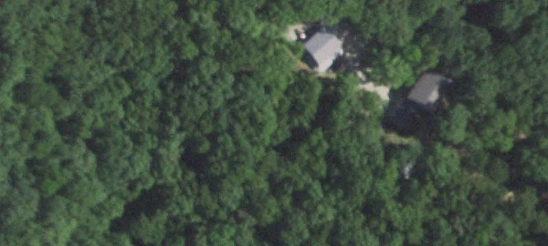 Wooded Cul-de-Sac Home Site