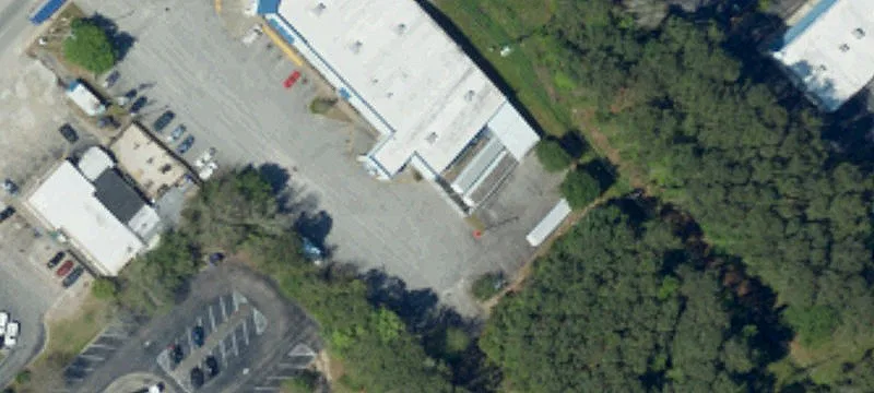 Road-Frontage Highway Commercial Lot