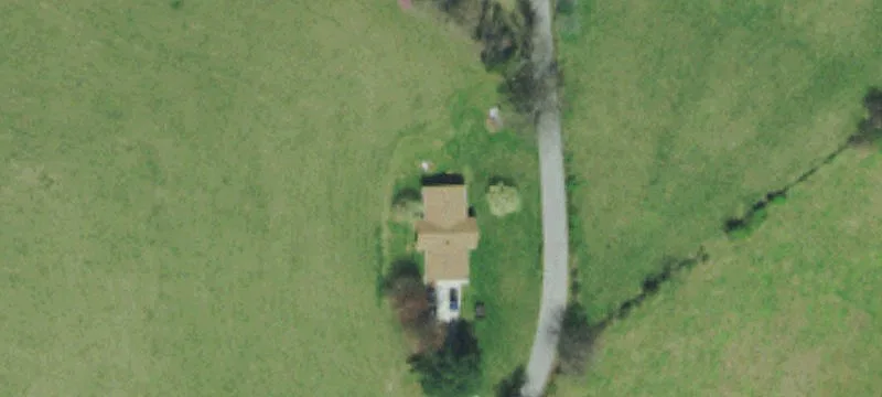 Recreation Waterfront Land Tract