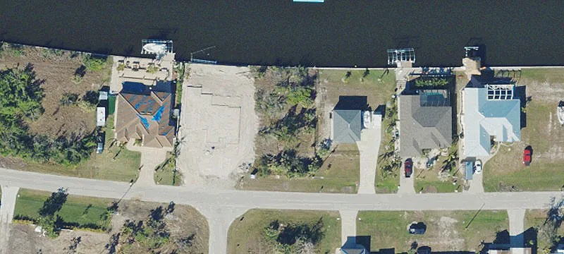 Vacant Residential Lot
