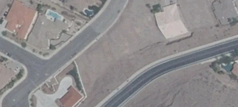 Custom Home Lot