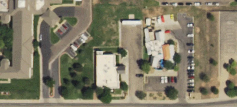 Hospital System Imaging Center