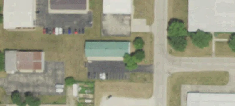 Commercial Flex Condos with Garage