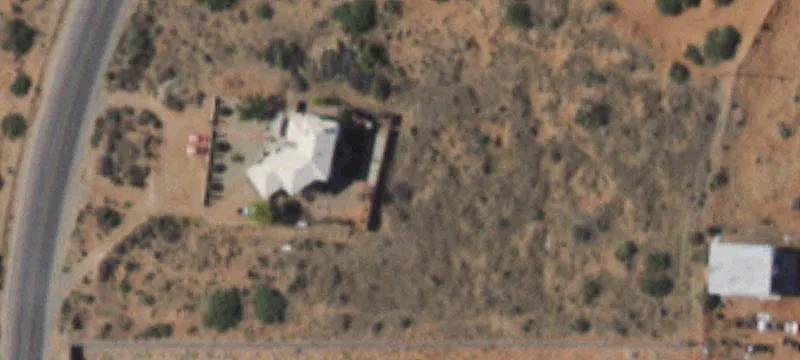 Residential Development Land