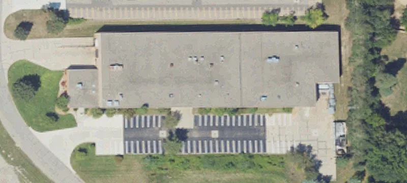 Industrial Warehouse For Lease or Sale