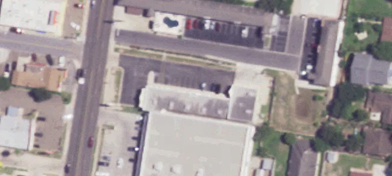 Specialty Property Near Pep Boys