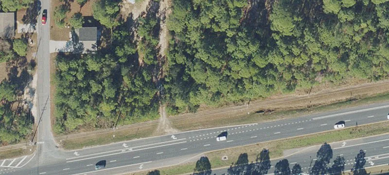 Commercially Zoned Vacant Land Lots